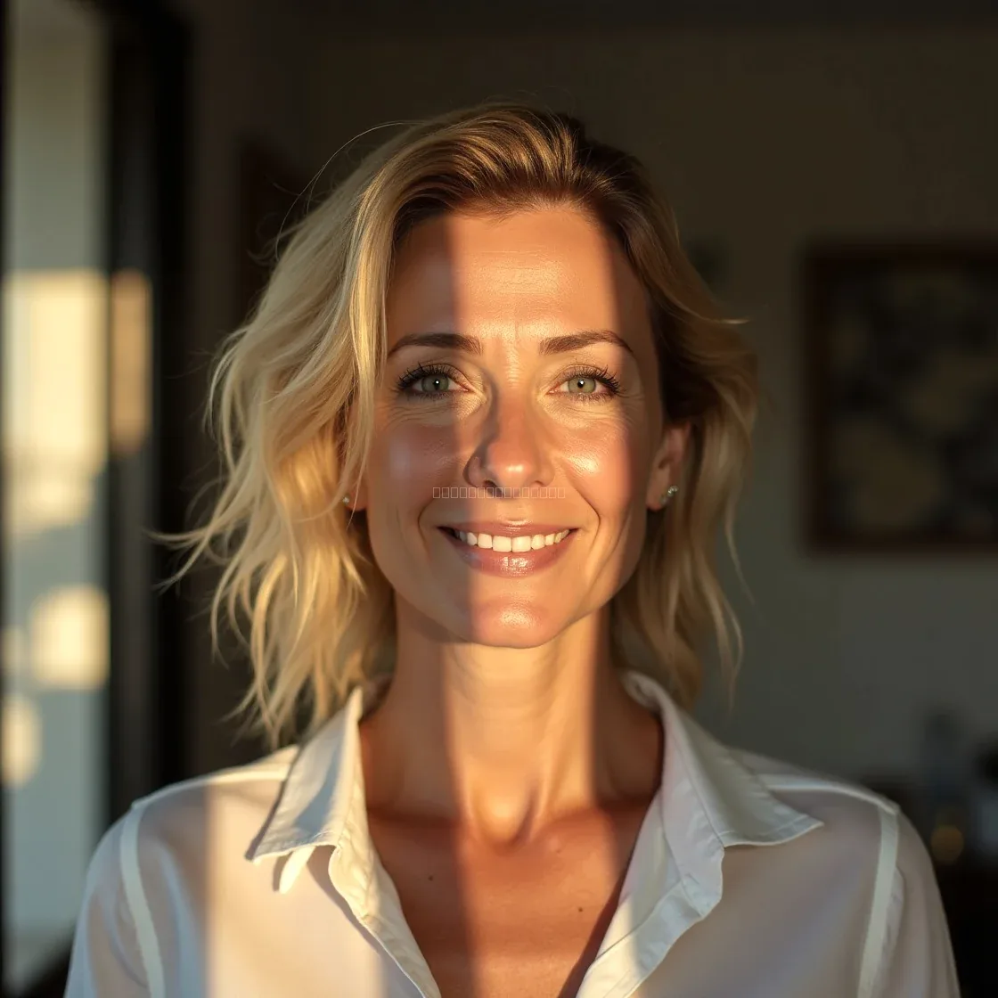 María López